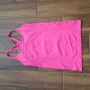 NEW BALANCE WORKOUT TANK SIZE M